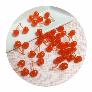 Kunstmatig kersenfruit