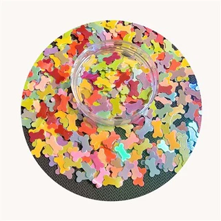 Hondenbottenconfetti